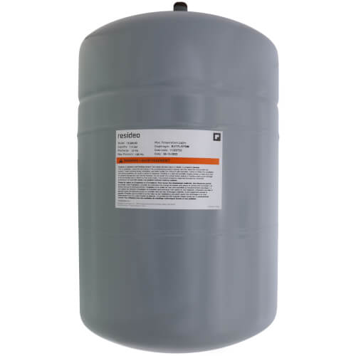 Main product image of 1/2" External NPT Heating Expansion Tank (7.6 Gallon), TK300-60