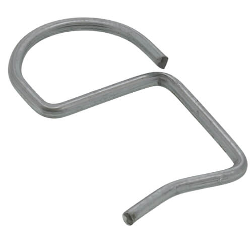 Main product image of 3/4" Turn Keys for Ultra Fin Plates (Bag of 100)
