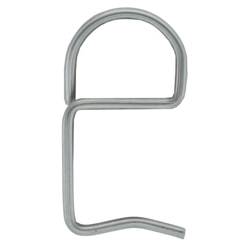 Main product image of 3/4" Turn Keys for Ultra Fin Plates (Bag of 100)