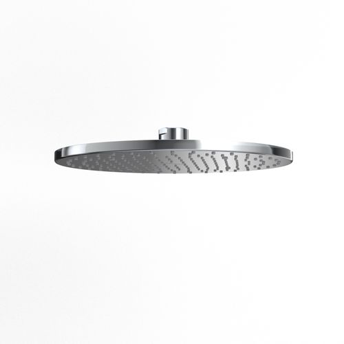 Main product image of TBW07003U1#CP G Series 2.5 GPM Single Spray 12" Round Showerhead w/ Comfort Wave (Polished Chrome)
