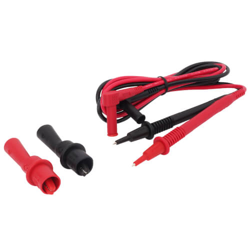 Main product image of Universal Test Leads and Alligator Clips