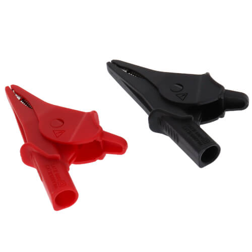 TL770 Ideal TL770 Test Leads w/ Alligator Clip