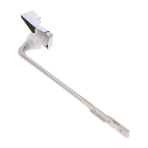 Main product image of Tank Trip Lever (w/ spud and nut/universal fit)