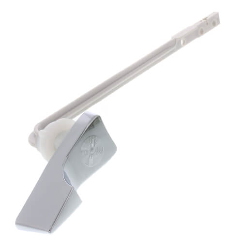 Main product image of Tank Trip Lever (w/ spud and nut/universal fit)
