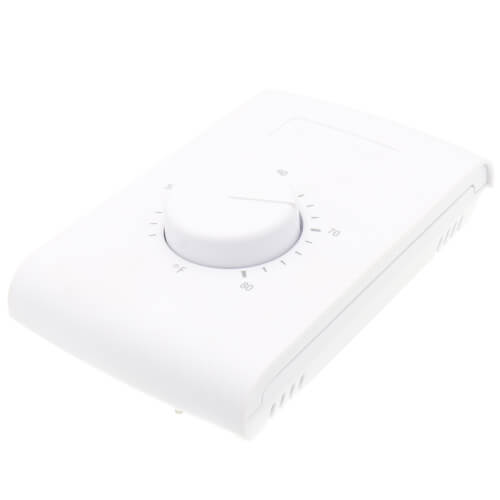 TL116A1016 Honeywell Home TL116A1016 Hardwired SPST NonDigital