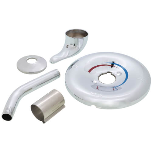 Main product image of Chateau Posi-Temp Shower Only Trim (Chrome), TL182NH