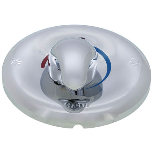 Main product image of Chateau Posi-Temp Shower Only Trim (Chrome), TL182NH