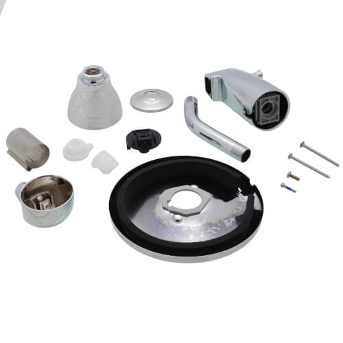 TL183EP Moen TL183EP Chateau PosiTemp Tub and Shower Trim (Eco