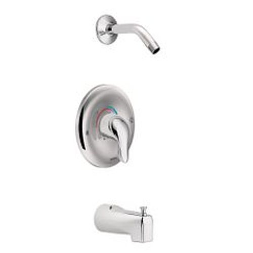 Main product image of Chateau Chrome Posi-Temp Tub/Shower Trim Kit, TL183NH