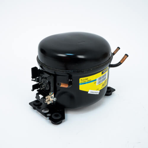 Main product image of 202 BTU Reciprocating Compressor R-134A, 1/10 HP (220/240V)