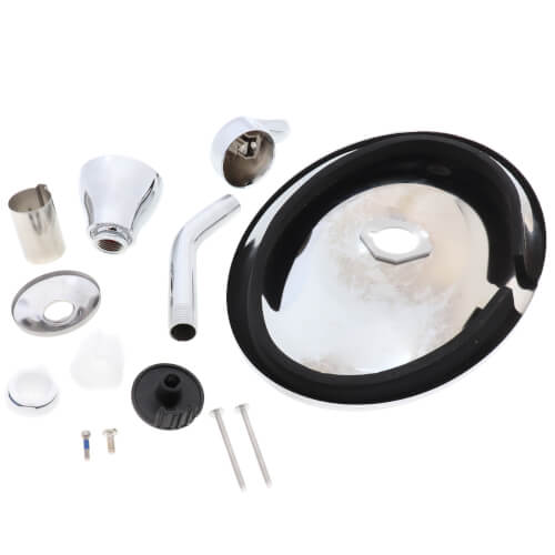 Main product image of Chateau Posi-Temp Shower Only Trim (Chrome), TL2368EP
