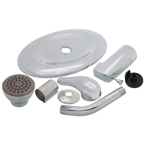 Main product image of Chateau Posi-Temp Eco-Performance Shower/Tub Trim (Chrome), TL2369EP