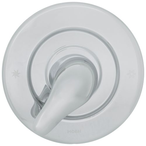 Main product image of Chateau Chrome Valve Trim, TL470