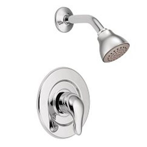 Main product image of Chateau Chrome Standard Shower Only Trim, TL473EP