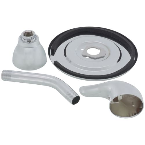 Main product image of Chateau Chrome Shower Only Trim Kit, TL473