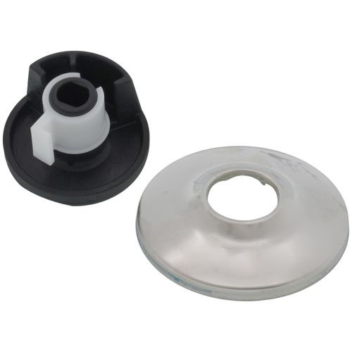 Main product image of Chateau Chrome Shower Only Trim Kit, TL473