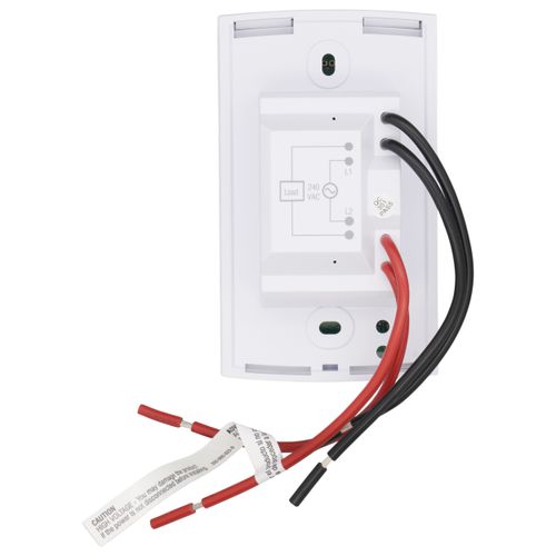 Main product image of LineVoltPro Digital, Non-Programmable, Electric Heat Thermostat, TL7235A1003