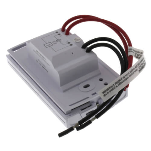 LineVoltPro Digital, Programmable, Electric Heat Thermostat, TL8130A1005