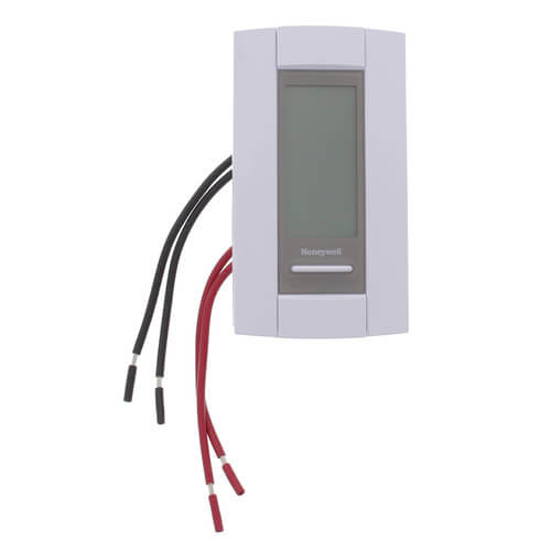LineVoltPro Digital, Programmable, Electric Heat Thermostat, TL8230A1003