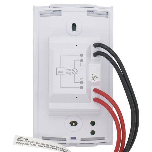 Main product image of LineVoltPro Digital, Programmable, Electric Heat Thermostat, TL8230A1003