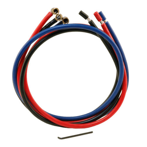 TLC38 DiversiTech TLC38 3 Wire, 8 Gauge Terminal Connection Kit