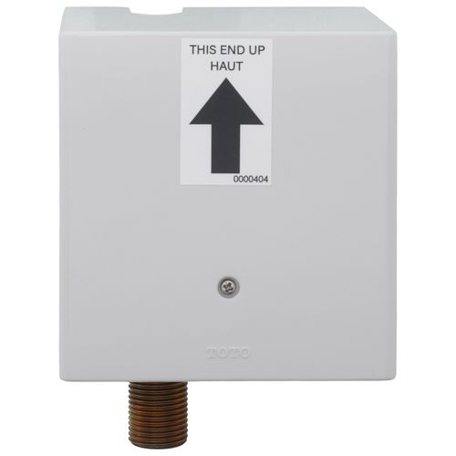 Main product image of EcoPower Water Supply Controller Valve for Touchless Bathroom Spouts, TLE03502U1