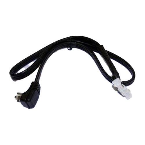 Main product image of Power Cord, Comp, 42", 5-15 Plug, 801613