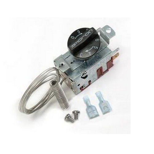 Main product image of Temp Control w/ Knob Red Wine/chocolate, 831987