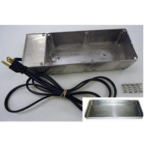 Main product image of Heater Kit, Condensor Pan, 928642