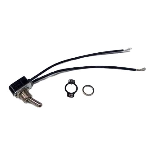 Main product image of Toggle Switch w/ On/off Plate, 953404