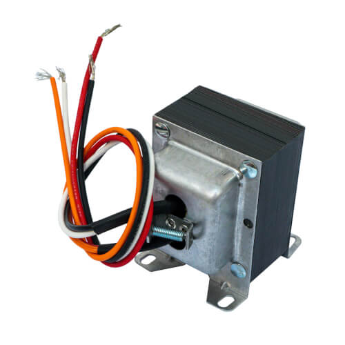 Tma Titan Hd Tma 1 8 240v Primary 24v Secondary 50va Rating Multi Mount Transformer Class Ii