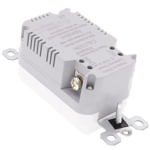 Main product image of Radiant 4-Port USB Charger - White (4.2A)
