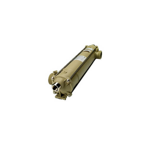 Main product image of MAXI-FLO Stainless Swimming Pool Heat Exchanger