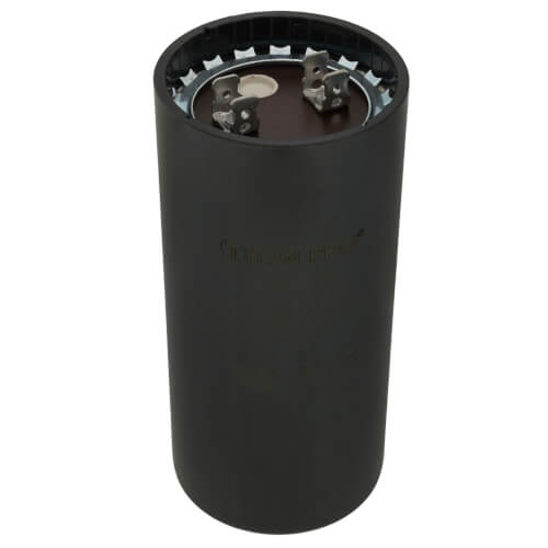 Main product image of 110-125V Start Capacitor (1000-1200 MFD)