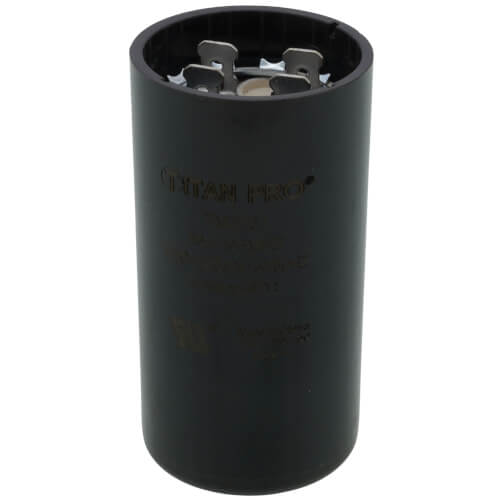 Main product image of 110-125V Start Capacitor (161-193 MFD)