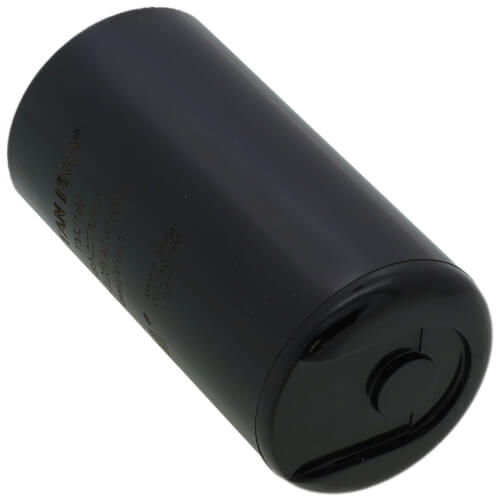 Main product image of 110-125V Start Capacitor (189-227 MFD)