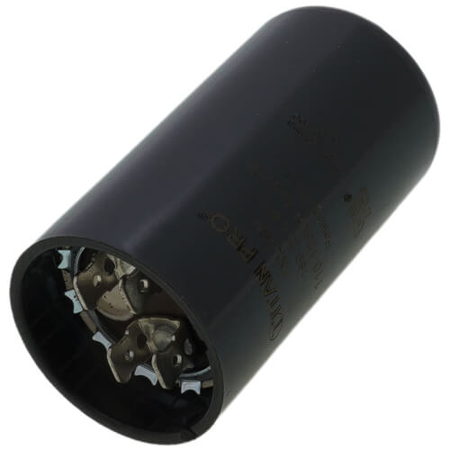 Main product image of 110-125V Start Capacitor (189-227 MFD)