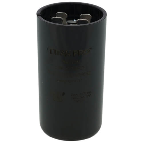 Main product image of 110-125V Start Capacitor (189-227 MFD)