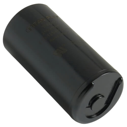 Main product image of 110-125V Start Capacitor (216-259 MFD)