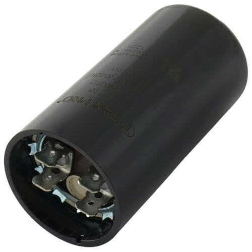Main product image of 110-125V Start Capacitor (216-259 MFD)