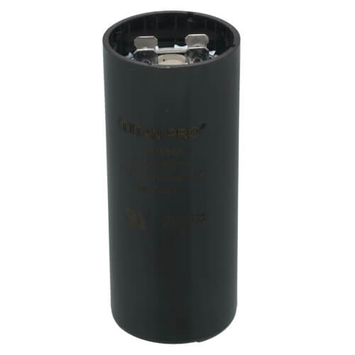 Main product image of 110-125V Start Capacitor (216-259 MFD)