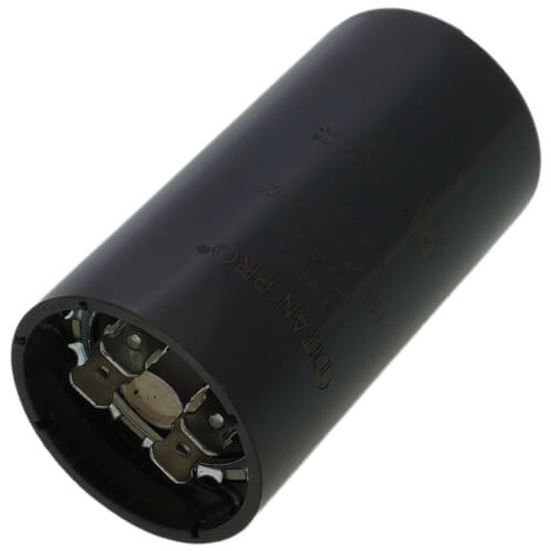 Main product image of 110-125V Start Capacitor (243-292 MFD)