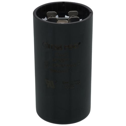 Main product image of 110-125V Start Capacitor (25-30 MFD)