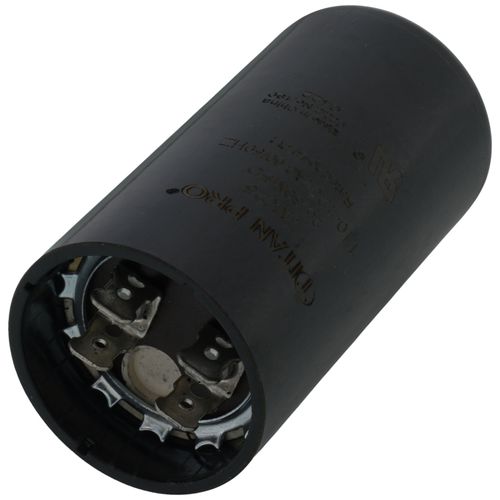 Main product image of 110-125V Start Capacitor (25-30 MFD)