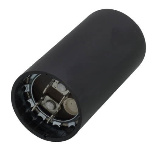 Main product image of 110-125V Start Capacitor (270-324 MFD)