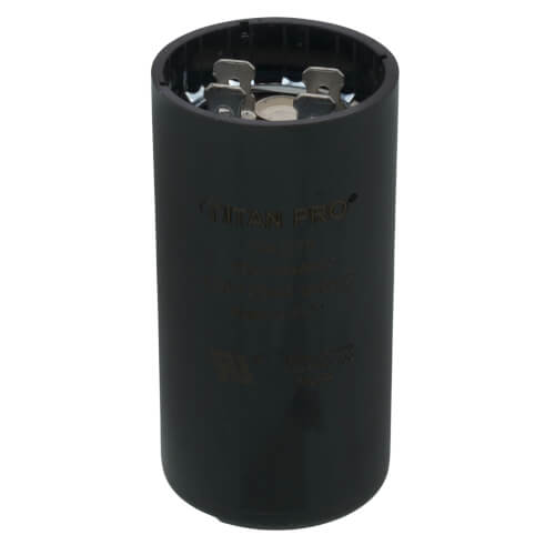 Main product image of 110-125V Start Capacitor (270-324 MFD)