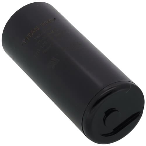 Main product image of 110-125V Start Capacitor (270-324 MFD)