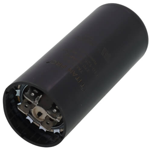 Main product image of 110-125V Start Capacitor (270-324 MFD)