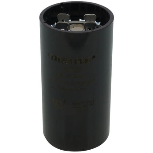 Main product image of 110-125V Start Capacitor (295-354 MFD)