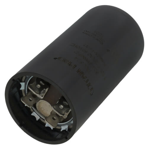 Main product image of 110-125V Start Capacitor (324-388 MFD)